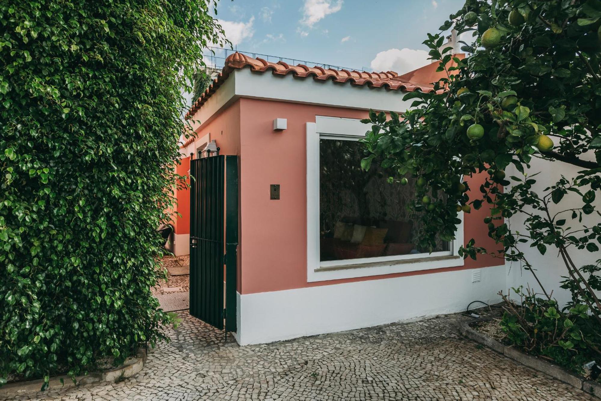 Torel Palace Lisboa Szoba fotó